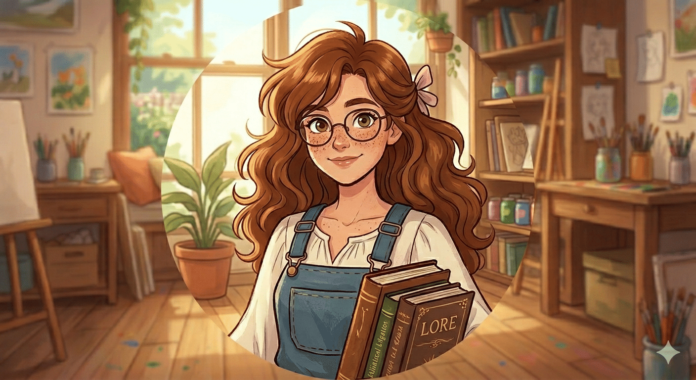 Geminiのイラスト